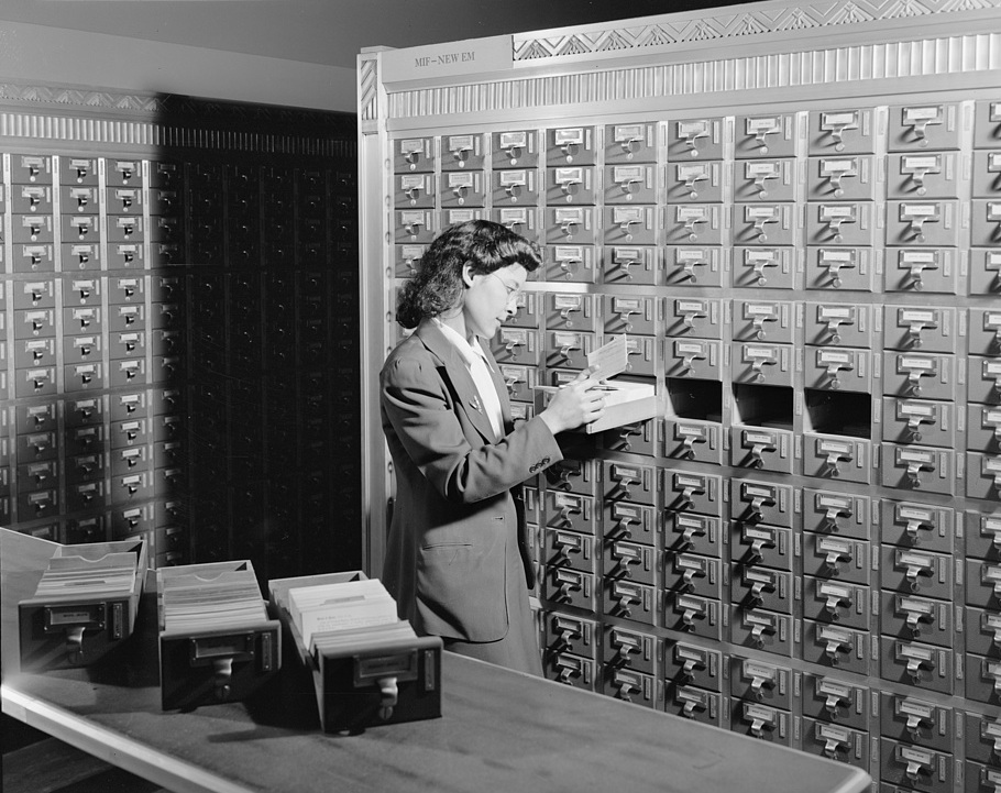 Dados são o novo petróleo?